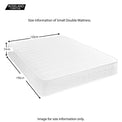 Roseland Sleep Caesar - Small Double Size Guide