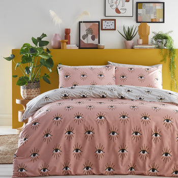 Brayla Duvet Set