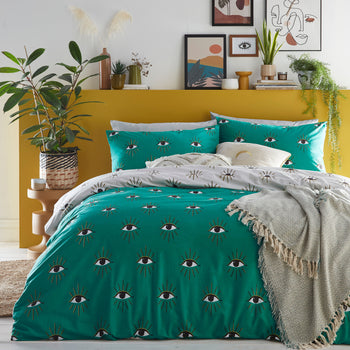 Brayla Duvet Set