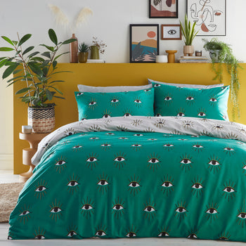 Brayla Duvet Set