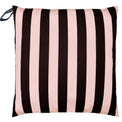 Toucan and Peacock 70cm Outdoor Polyester Floor Cushion