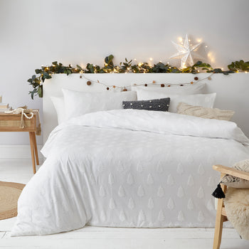 Angelica Duvet Set
