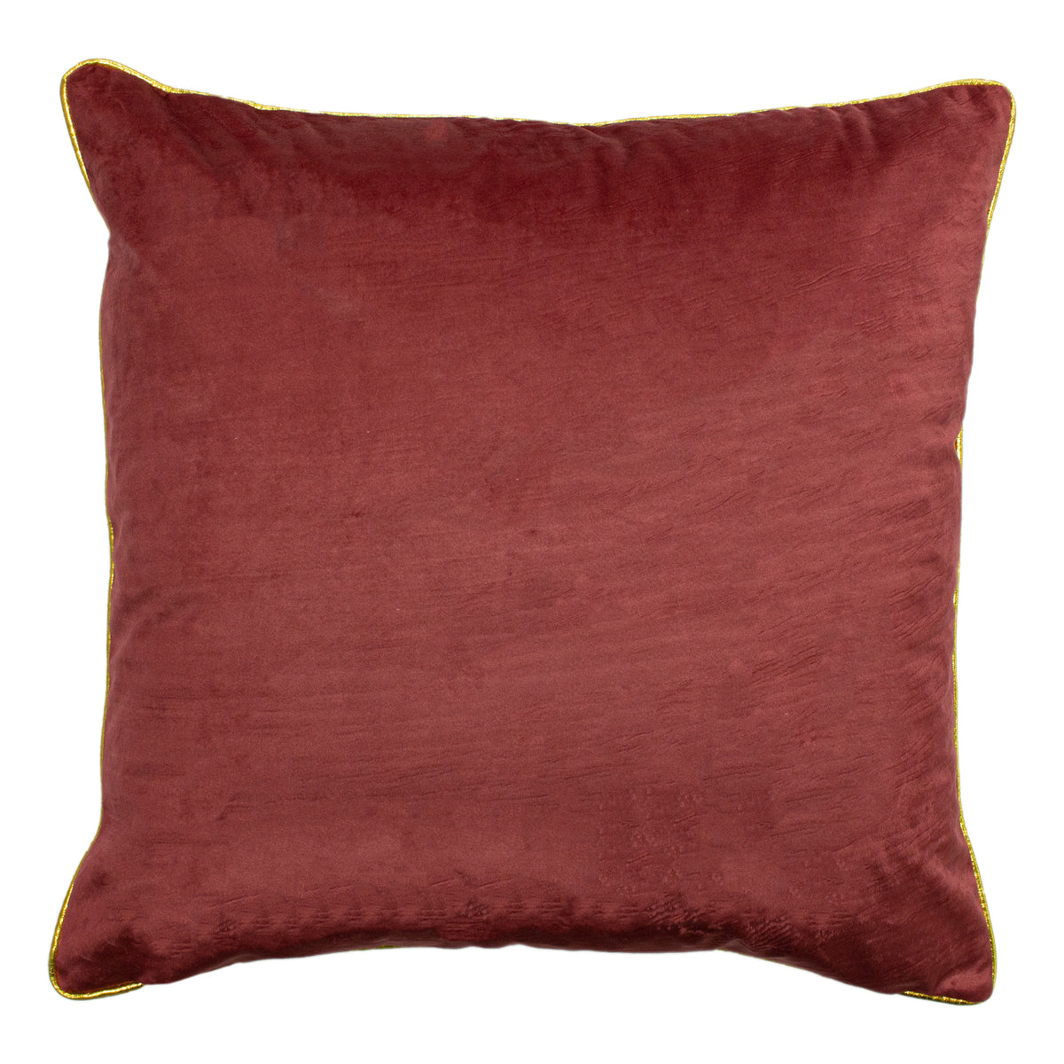 Frederic Twelve Days Polyester Cushion
