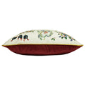 Frederic Twelve Days Polyester Cushion