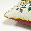 Frederic Twelve Days Polyester Cushion
