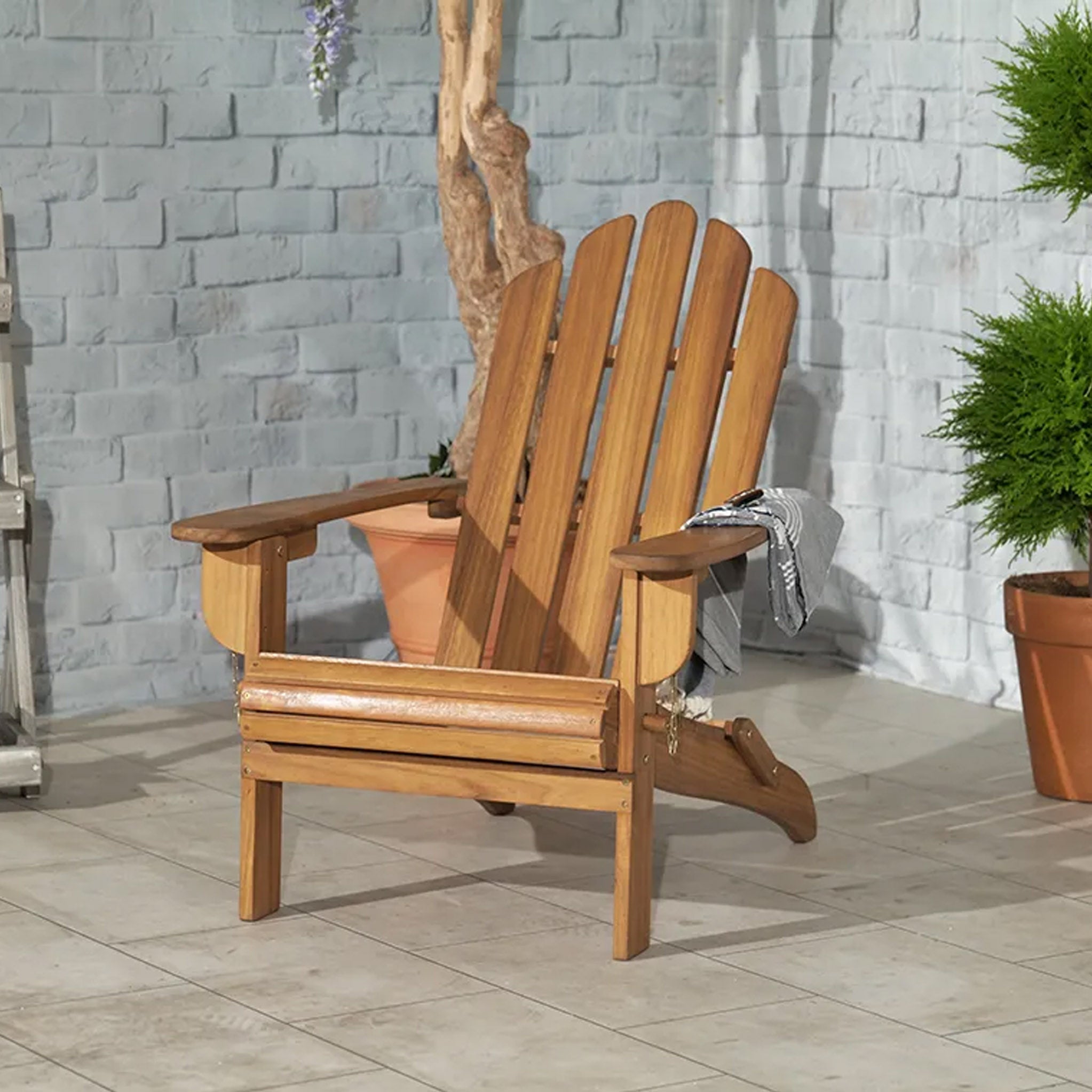 American online deck chair