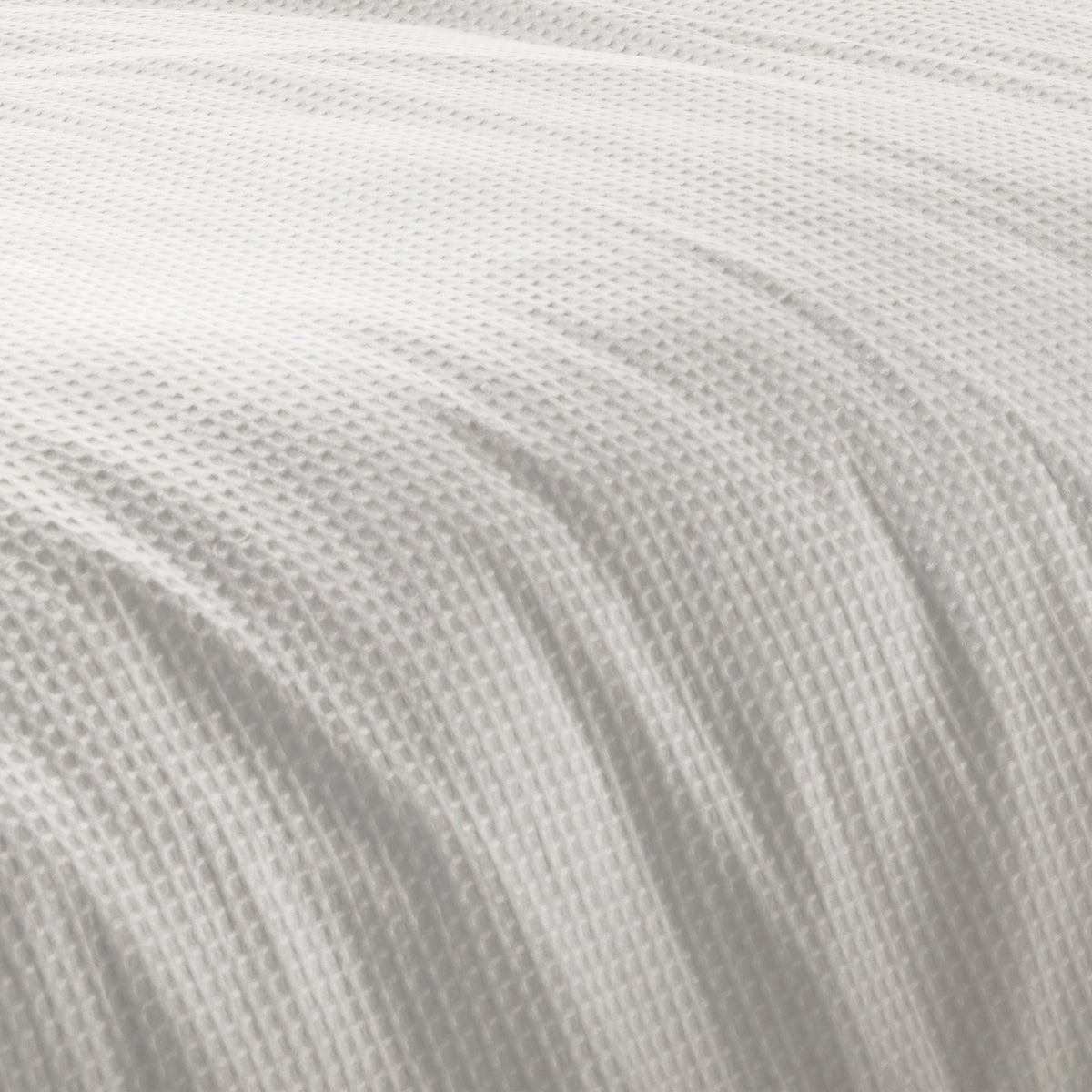 Lavinge Size Duvet Set | Single | White
