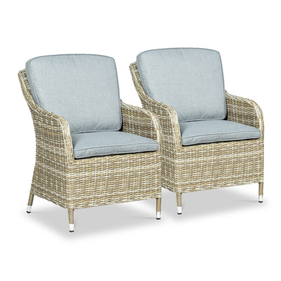 Wentworth Imperial Chair Set of 2