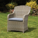 Wentworth Imperial Chair