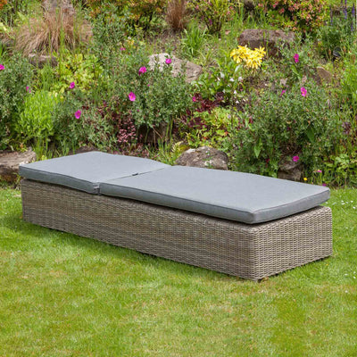 Wentworth Multi Position Sunlounger