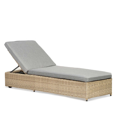 Wentworth Multi Position Sunlounger