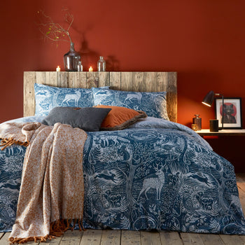 Perry Woods Duvet Set