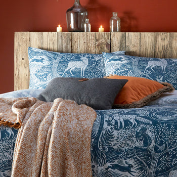 Perry Woods Duvet Set