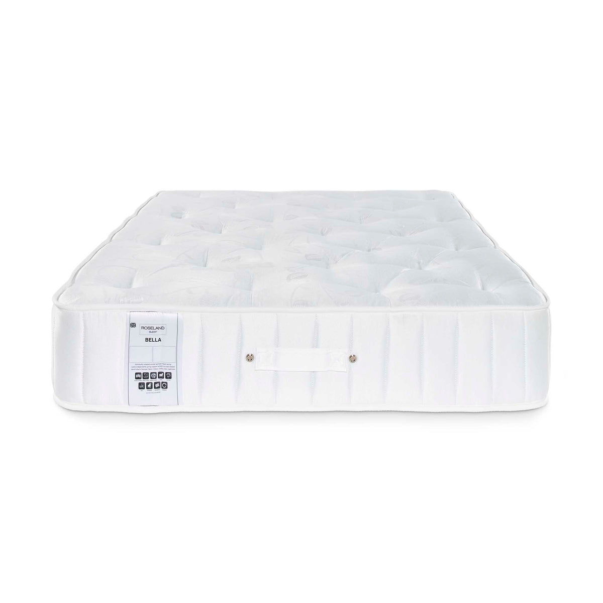 Roseland Sleep Bella Pocket Mattress