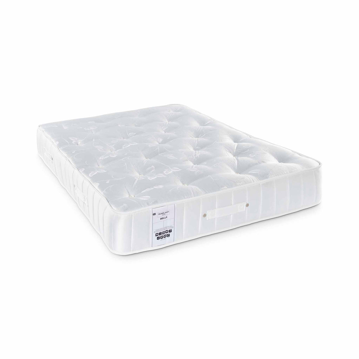 Roseland Sleep Bella Pocket Mattress