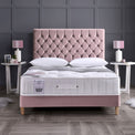 front lifestyle view of the Roseland Sleep Bella Pocket Mattress