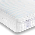 Roseland Sleep Caesar Pocket Laytec Mattress corner image