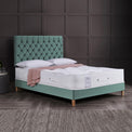 Roseland Sleep Chatsworth Pocket Mattress - Lifestyle