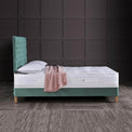 Roseland Sleep Chatsworth Pocket Mattress - Lifestyle