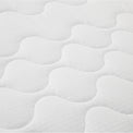Roseland Sleep Comfort Quilted Mattress quilted close up