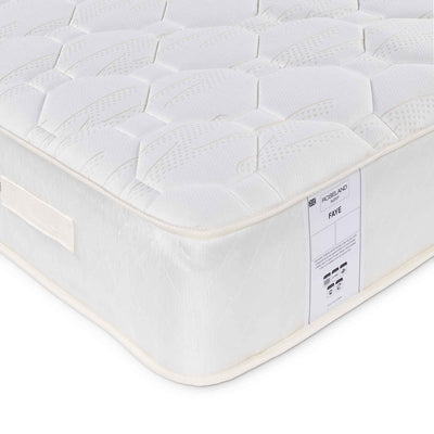 Faye 1000 Pocket Quilted Mattress Roseland Sleep