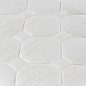 close up of the Roseland Sleep Faye Pocket Mattress