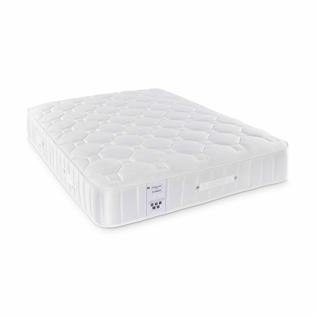 Roseland Sleep Florida Pocket Mattress