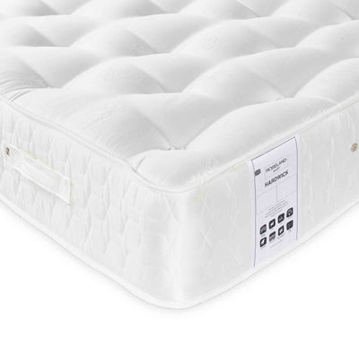 Hardwick 1500 Pocket Tufted Mattress by Roseland Sleep