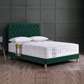 Roseland Sleep Ivy Pocket Memory Mattress - Lifestyle