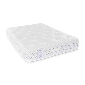 Jasper Ortho Memory Coil Tufted Mattress by Roseland Sleep