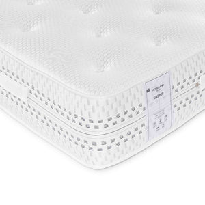 Jasper Ortho Memory Coil Tufted Mattress by Roseland Sleep