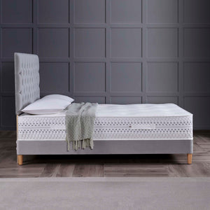 Jasper Ortho Memory Coil Tufted Mattress by Roseland Sleep