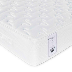 Joy 1500 Pocket Memory Mattress by Roseland Sleep