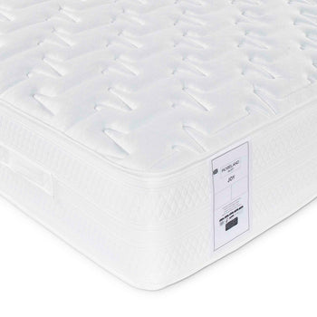 Joy 1500 Pocket Memory Mattress by Roseland Sleep