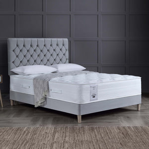 Joy 1500 Pocket Memory Mattress by Roseland Sleep