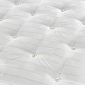 close up fabric of the Roseland Sleep Meadow Classic Ortho Mattress