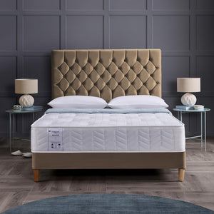 Meadow Classic Ortho Tufted Mattress by Roseland Sleep