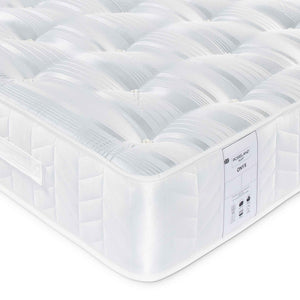 Onyx Reflex Tufted Ortho Mattress Roseland Sleep