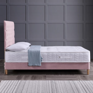 Onyx Reflex Tufted Ortho Mattress Roseland Sleep