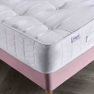 Onyx Reflex Tufted Ortho Mattress Roseland Sleep