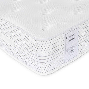 Primrose 1000 Pocket Memory Mattress by Roseland Sleep