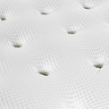 fabric close up of the Roseland Sleep Pocket Memory Mattress