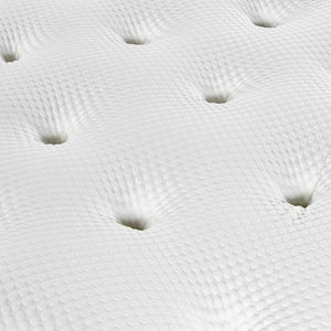 Primrose 1000 Pocket Memory Mattress by Roseland Sleep