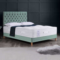 Roseland Sleep Pocket Memory Mattress - Lifestyle