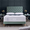 front lifestyle view of the Roseland Sleep Pocket Memory Mattress