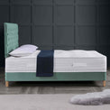 Roseland Sleep Pocket Memory Mattress - Lifestyle