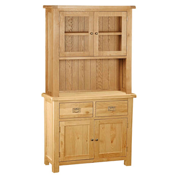Zelah Small Dresser