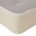 Roseland Sleep Orthopaedic Support Mattress corner close up