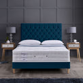 front lifestyle view of the Roseland Sleep Sicily Pocket Mattress