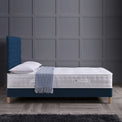 side lifestyle view of the Roseland Sleep Sicily Pocket Mattress